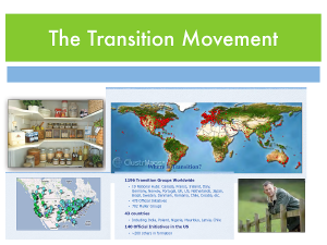 Transition Movement