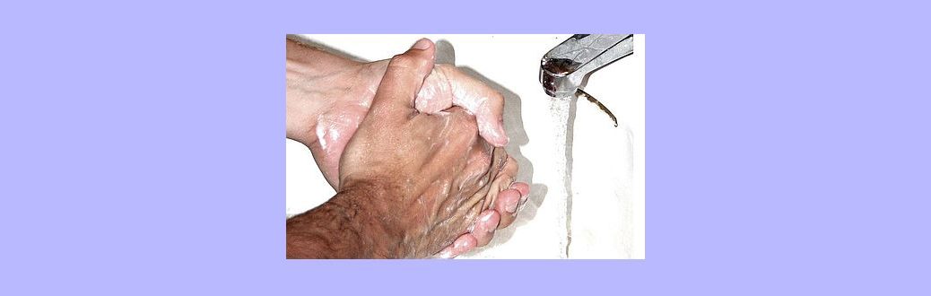 FDA ban antibacterial soap