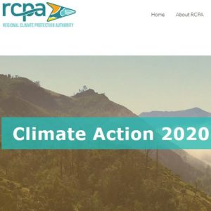 Climate Action Advisory Committee Meeting @ RCPA Offices | Santa Rosa | California | United States