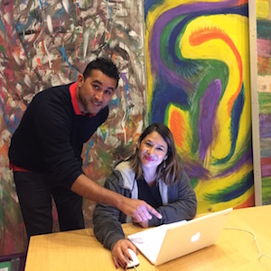La Luz Citizenship Class @ El Verano School - Family Resource Center Room 31 | Sonoma | California | United States