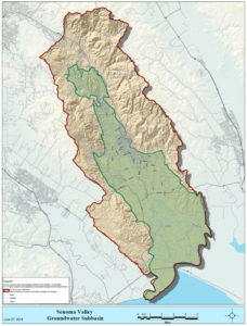 Groundwater Rates Workshop @ Sonoma Veterans Memorial Building | Sonoma | California | United States